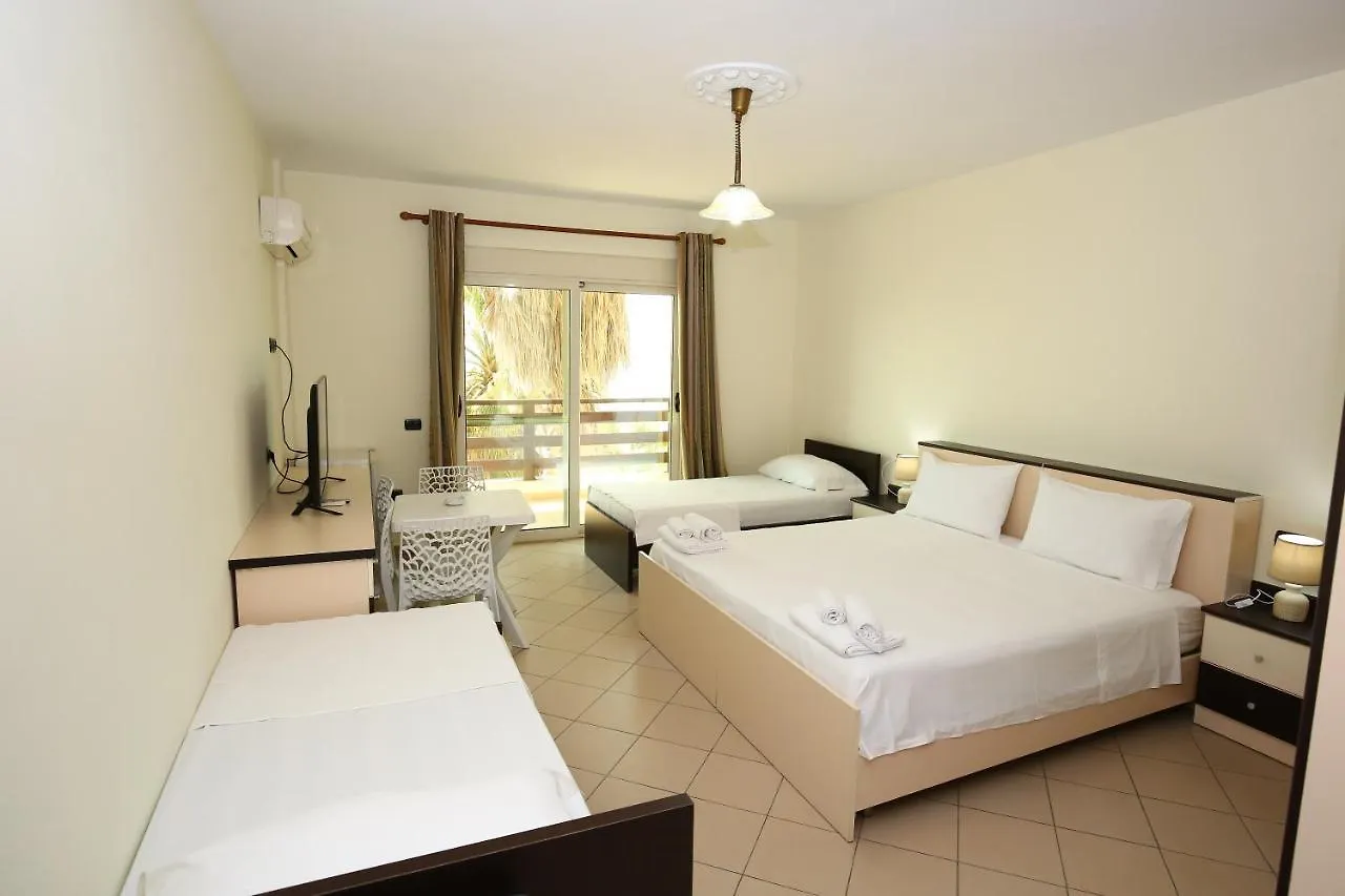 Hotel Venezia Golem  Golem (Tirana)