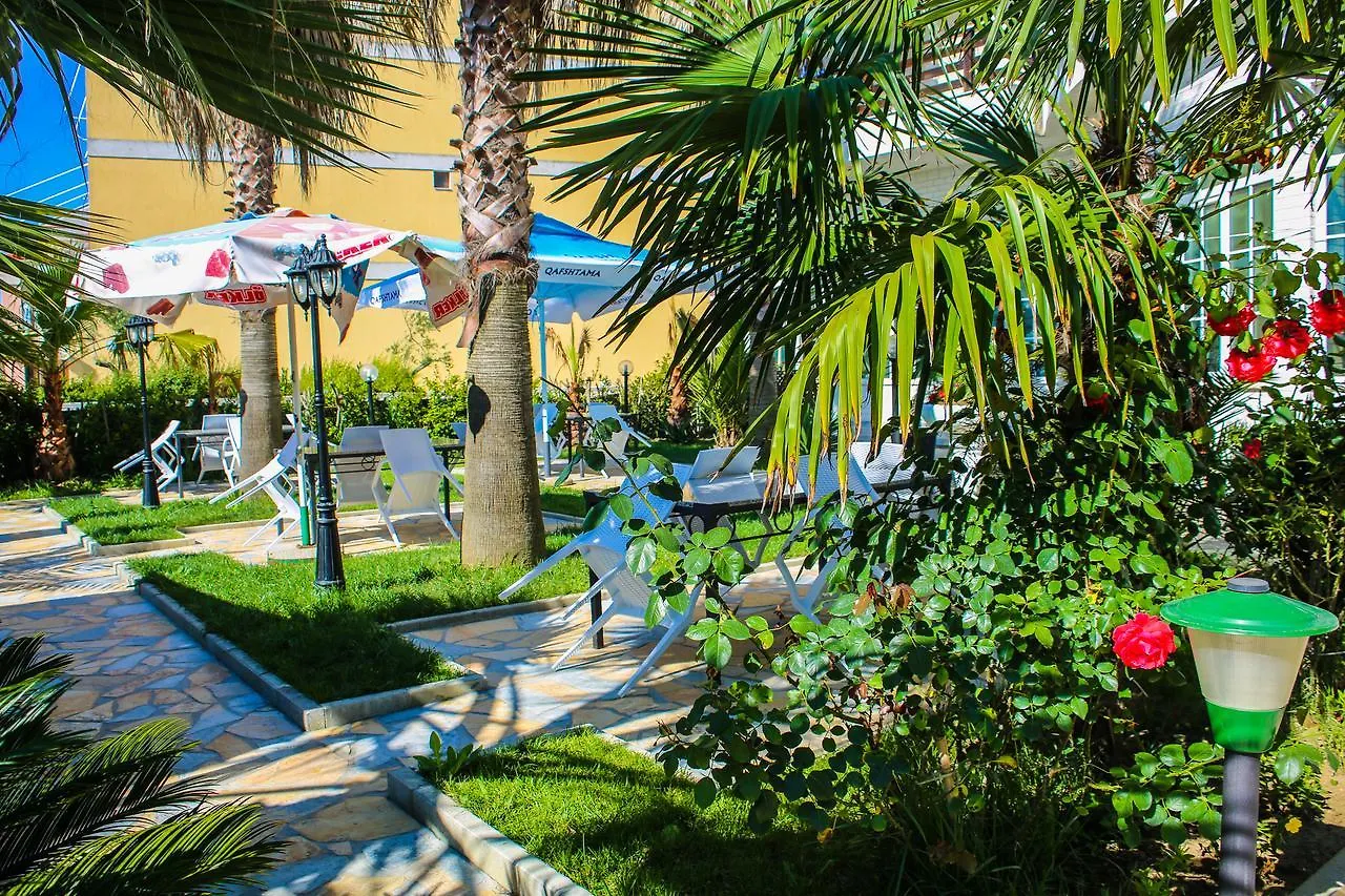 Hotel Venezia Golem  Golem (Tirana)